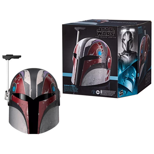 Star wars the black series - the,
