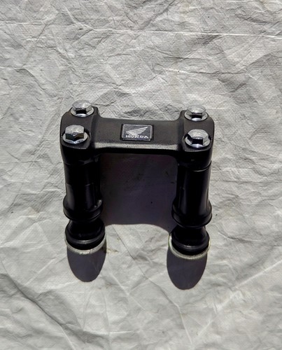 Riser supporto manubrio - manubrio, honda