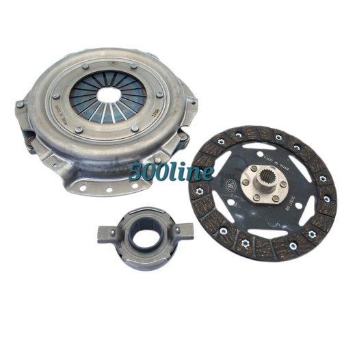 Kit frizione fiat 500 - frizione,