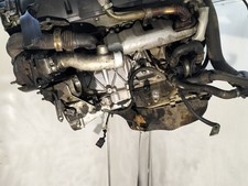 AYH motore VOLKSWAGEN TOUAREG