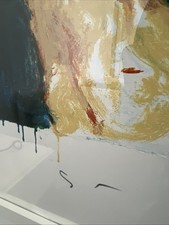 Palma | Mario Schifano