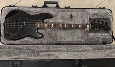 Fender Deluxe Precision Duff