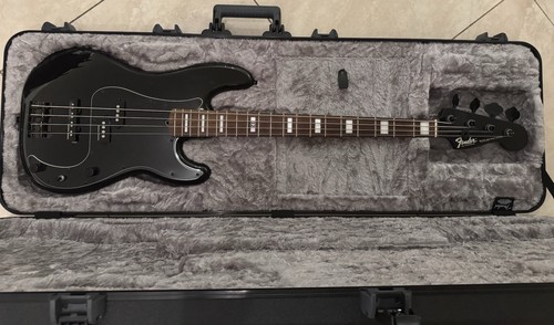 Fender deluxe precision duff - deluxe,
