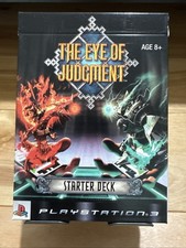 Starter Deck L'Occhio del