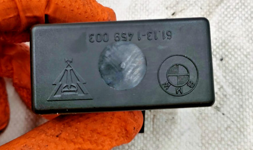 Rele verifica luci - rele', k100
