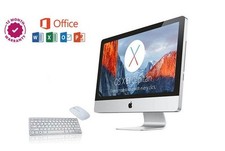 APPLE iMAC 21,5" metà 2011