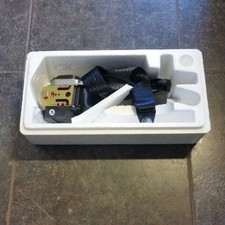 CINTURA SICUREZZA SEDILE