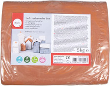 Argilla Auto-Essiccante