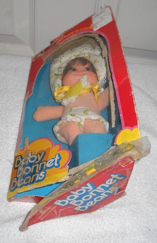 4264 vintage mattel baby - #4264,