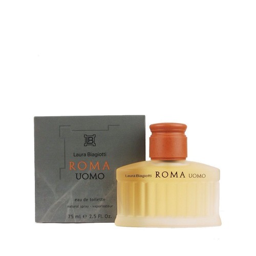 Laura biagiotti roma eau - laura,
