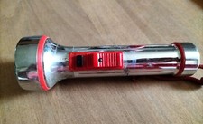 Torcia SUPERPILA Vintage