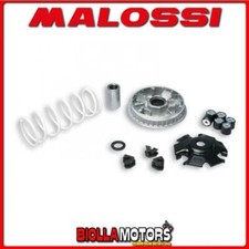 5114266 VARIATORE MALOSSI KYMCO DINK Street 125 ie 4T LC euro 3 (SK25) MULTIVAR 