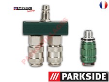 PARKSIDE®  vanne de