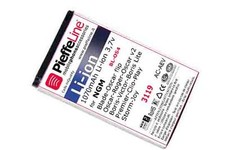 Batteria per NGM BLADE OSCAR