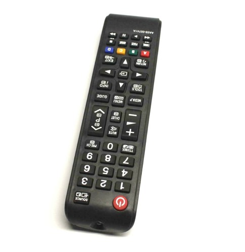 Telecomando ricambio per tv - telecomando,