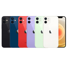 Apple iPhone 12 64/128/256 GB