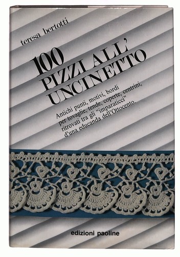 Ebond teresa bertotti 100 - :,