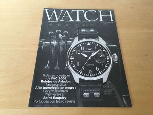 Orologio iwc schaffhausen - iwc,