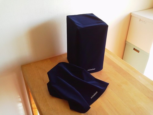 Cover altoparlante fascia - , alta