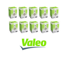 VALEO ESSENTIAL H4 Lampadina, faro di profondità (10 pezzi)