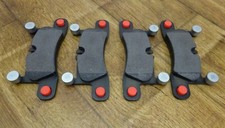 NUOVE PASTIGLIE FRENO PORSCHE