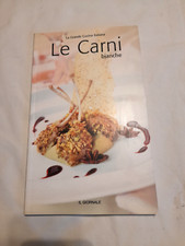 RIVISTA LE CARNI BIANCHE -LA GRANDE CUCINA ITALIANA x IL GIORNALE 2005