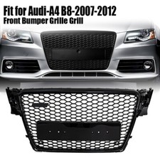 Per Audi A4/S4 B8 2007-2012