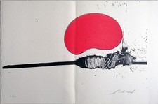 EMILIO SCANAVINO - "A mezzo