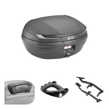 GIVI V45 ARENA TECH Black