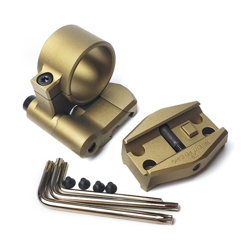 Supporto per cannocchiale - , da