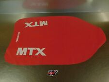 Housse de selle Honda 125/200