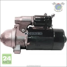 Motorino d'avviamento starter
