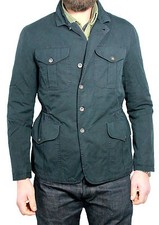 Filson giacca uomo sfoderata