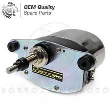 MOTORINO TERGICRISTALLI TIPO