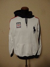 Polo Ralph Lauren Hoodie - XL