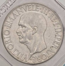 M1_7) Vittorio Emanuele III