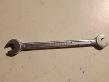 WRENCH-BETA auto N°55-Cromo-Molibdeno- 6/7