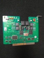 Scheda 2BRI per 2 ISDN per