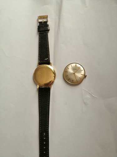 Orologio eberhard 267 - eberhard, 36