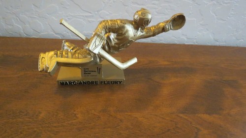 Marc andre fleury las - marc,