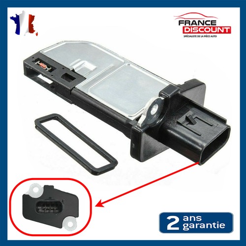 Débitmetre air pour peugeot - d'air,