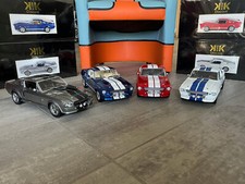 Ford Mustang Shelby GT500 1/12