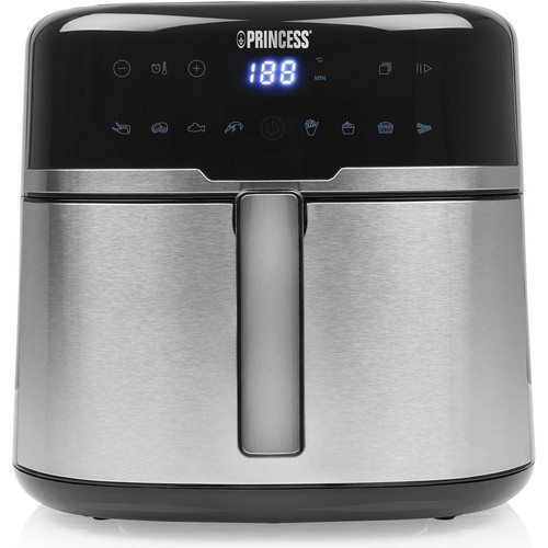Friggitrice aria princess - ad,