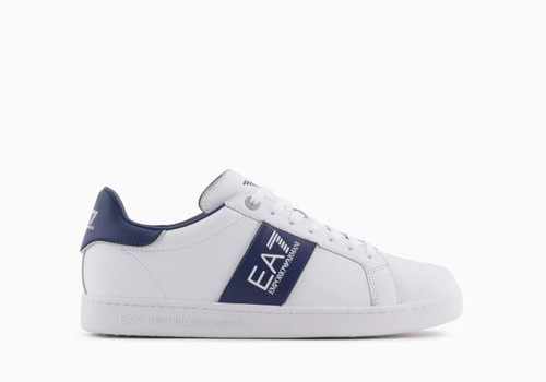 Scarpe ea7 emporio armani - scarpe,