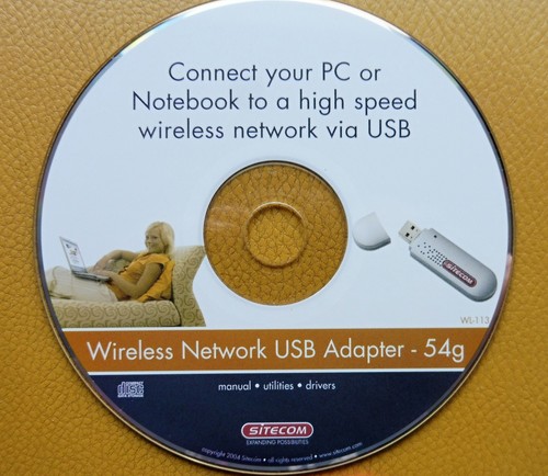Rom driver software - cd-rom,