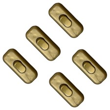 gloca Set 5 Interruttori