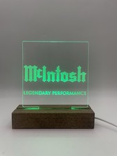 McIntosh MA 6100 Amplifier |