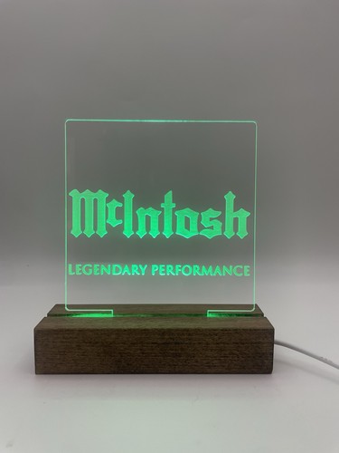 Amplificatore mcintosh 6100 - amplificatore, ma