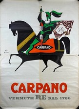 TESTA ARMANDO CARPANO CAVAL AD