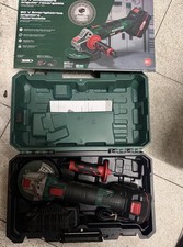 smerigliatrice angolare